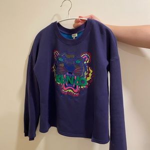 Kenzo sweatshirt